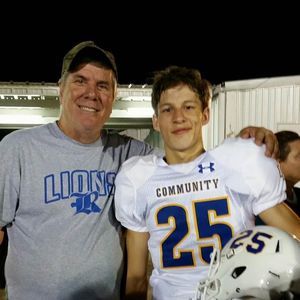 Meet your Posher, Samuel